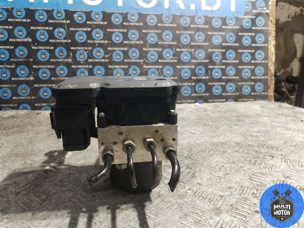 Блок ABS к Volvo XC60 2010