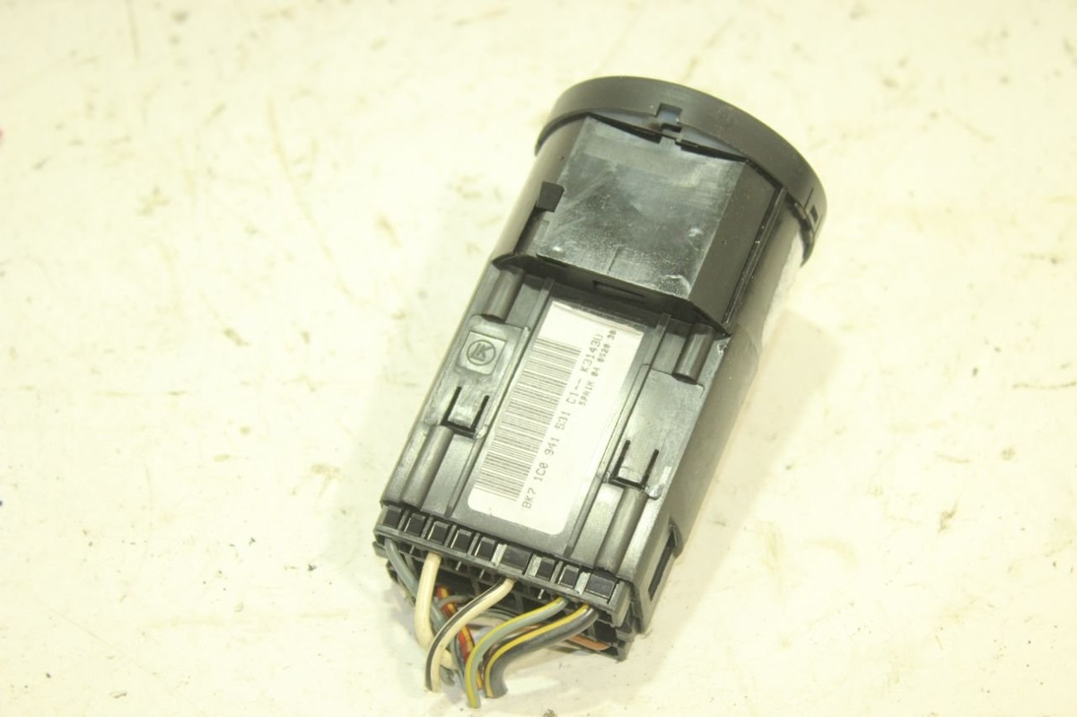 Переключатель света к Ford Galaxy 2004