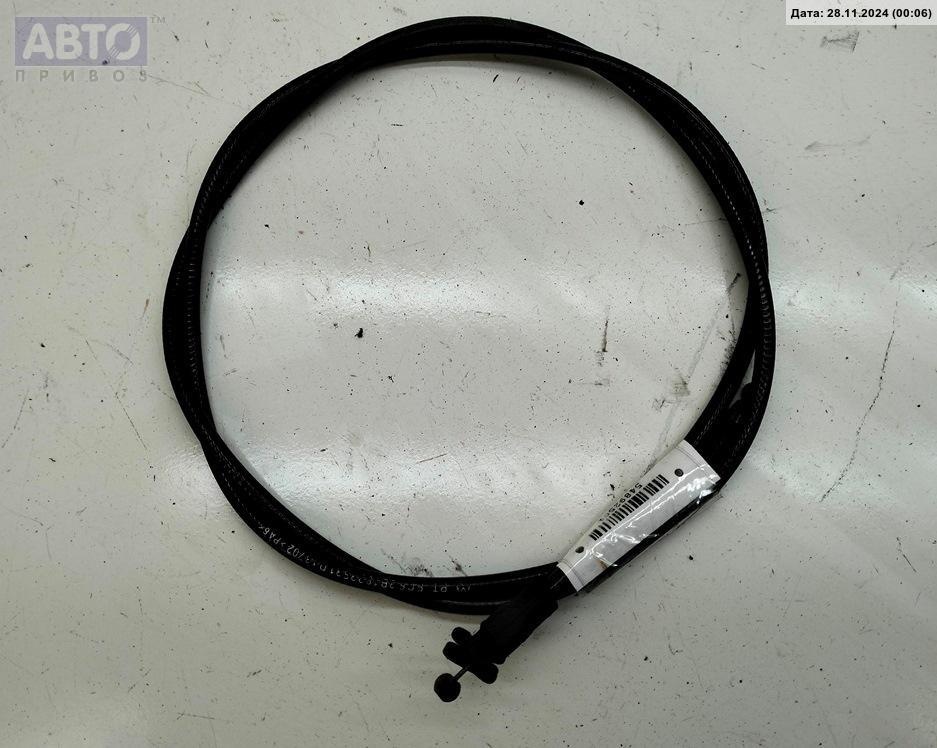 Тросы к Volkswagen Passat 2002
