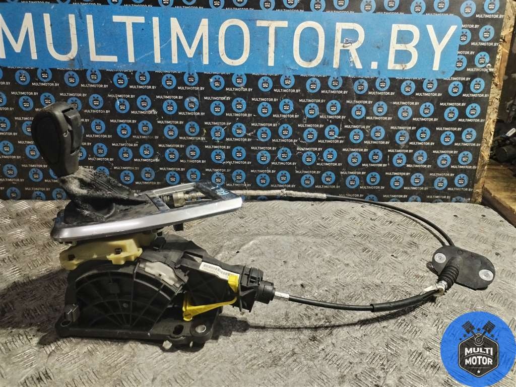 Кулиса к Land Rover Freelander 2009