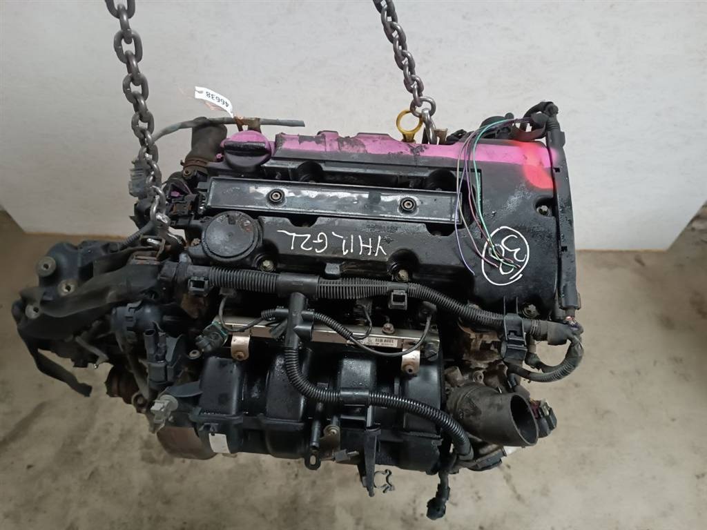 Двигатель к Opel Astra 2013