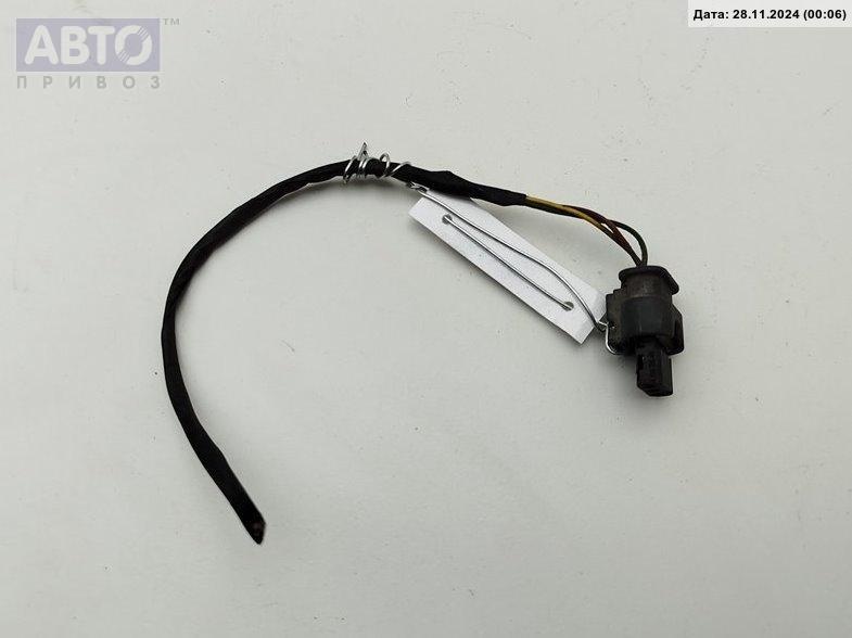 Разъем AUX / USB к BMW 3 series 2008