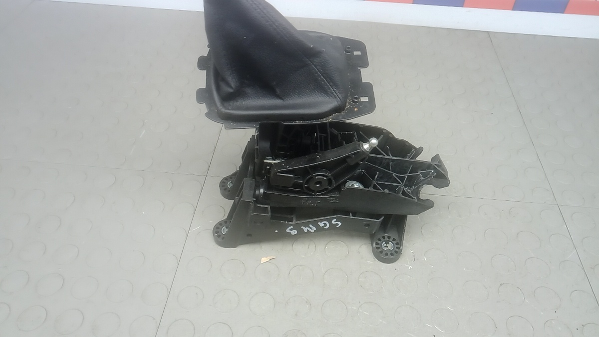 Кулиса к Ford EcoSport 2015