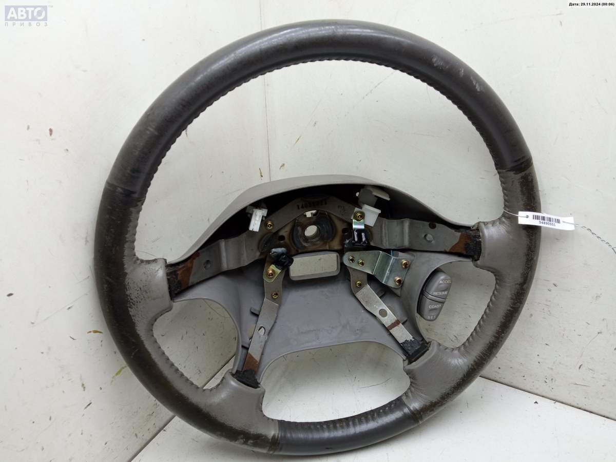 Руль к Mazda Xedos 9 2002