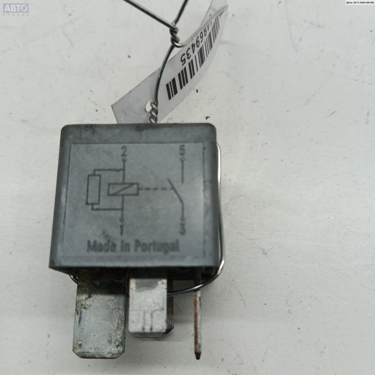 Реле к Ford B-MAX 2014