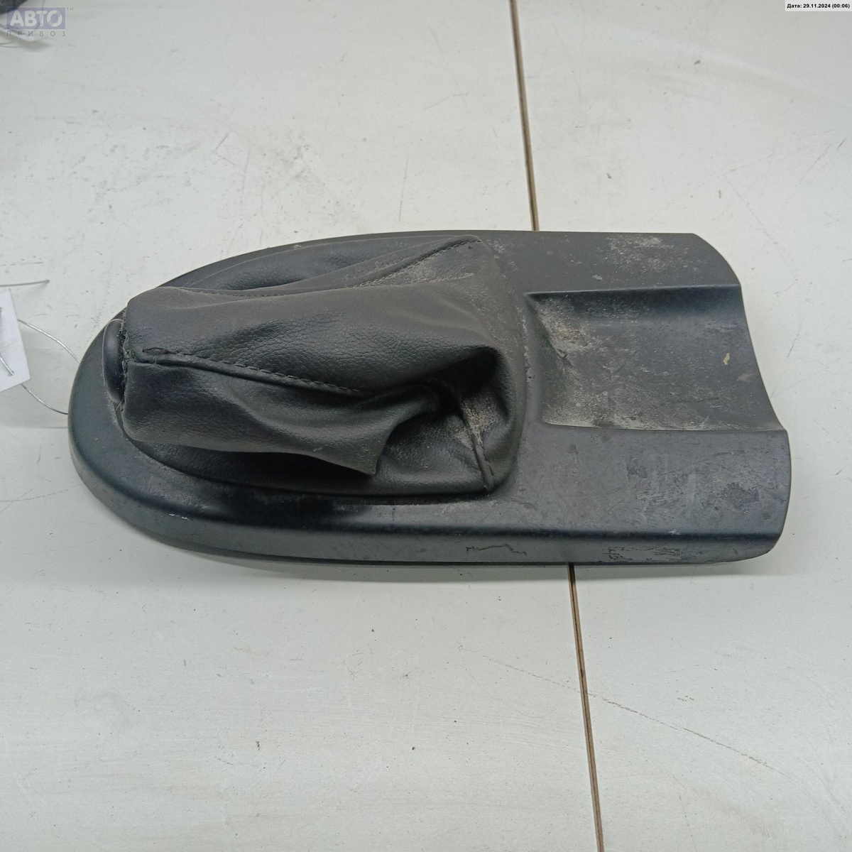 Чехол рычага КПП к Ford Focus 2001