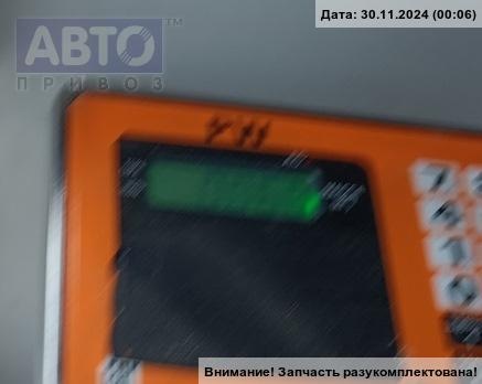 Датчики к Volkswagen Sharan 2002