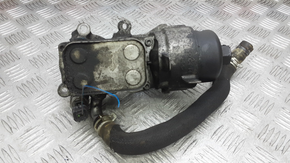 Корпус блока, элемента к Ford Kuga 2013