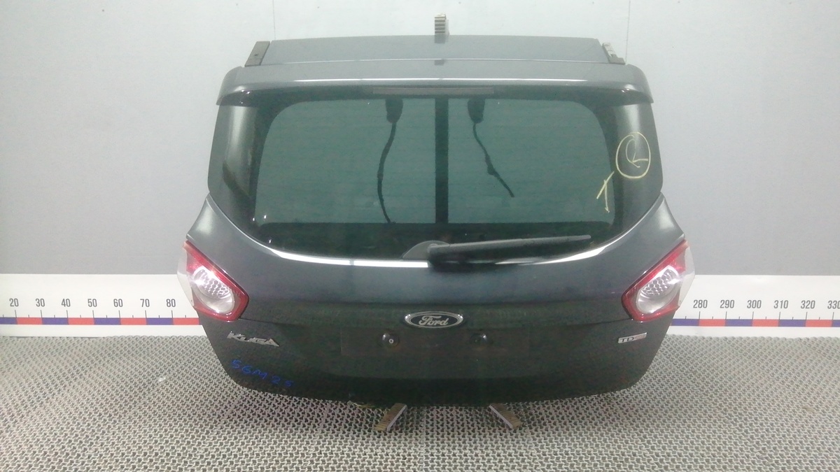 Замок двери к Ford Kuga 2010