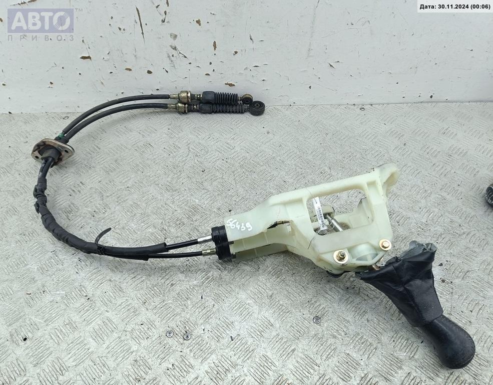 Кулиса к Mitsubishi Lancer 2004