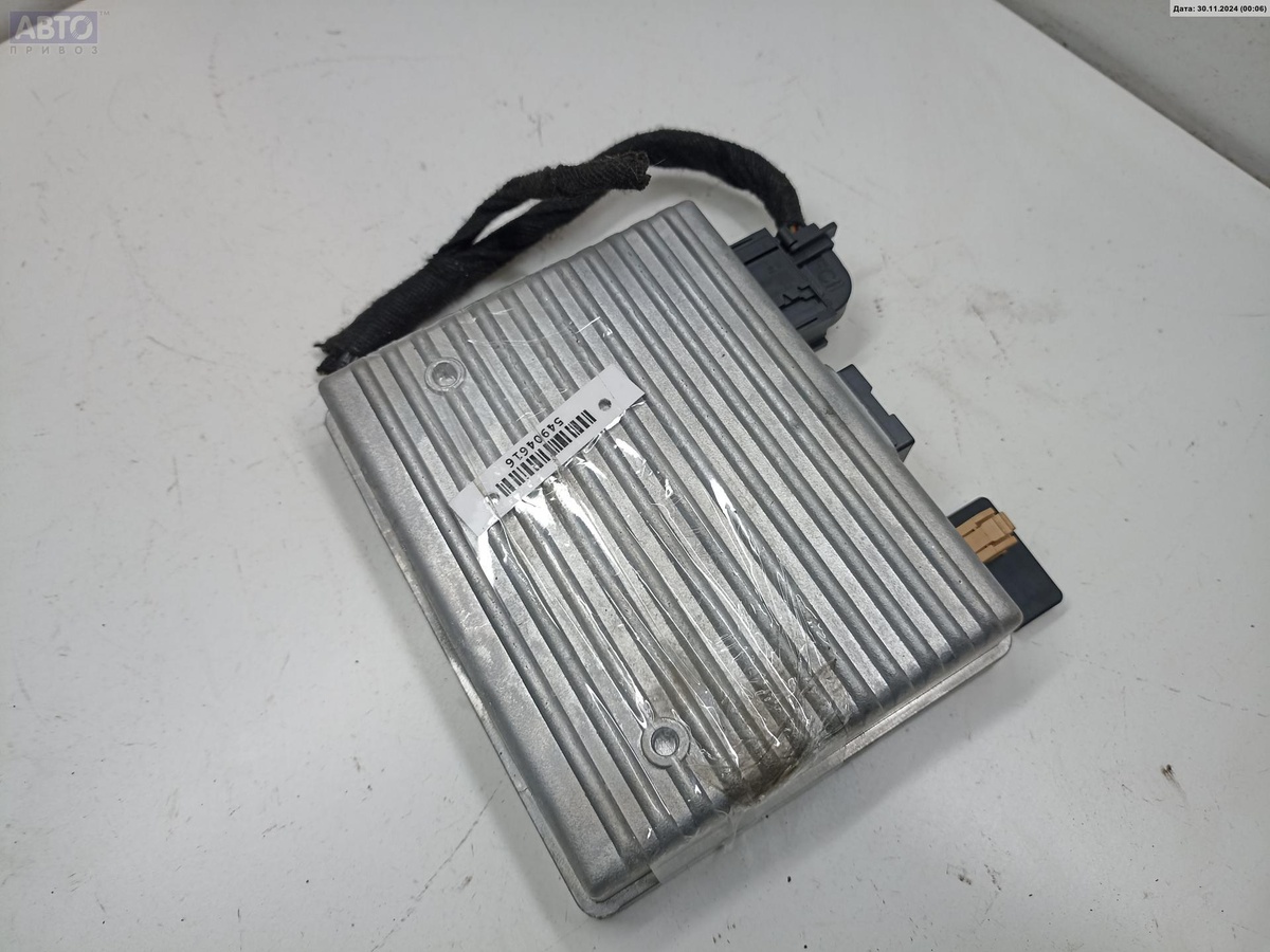 Блок Bluetooth к Opel Insignia 2011