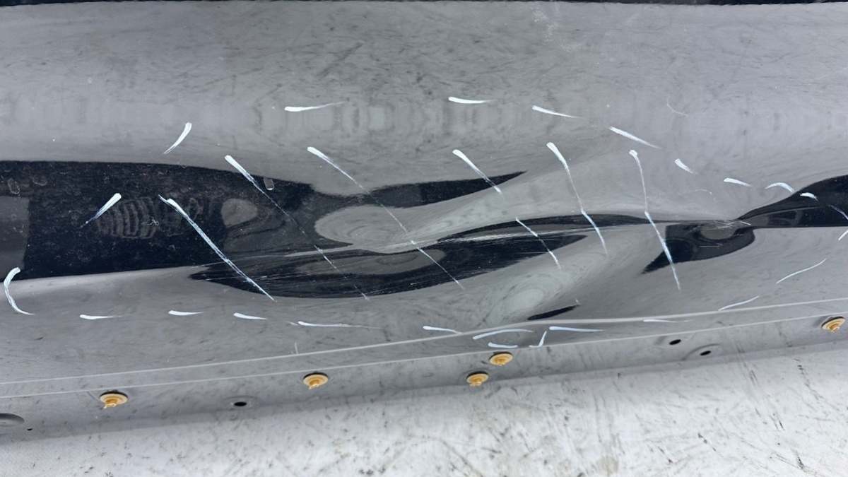 Дверь передняя правая к Hongqi HS5 2021