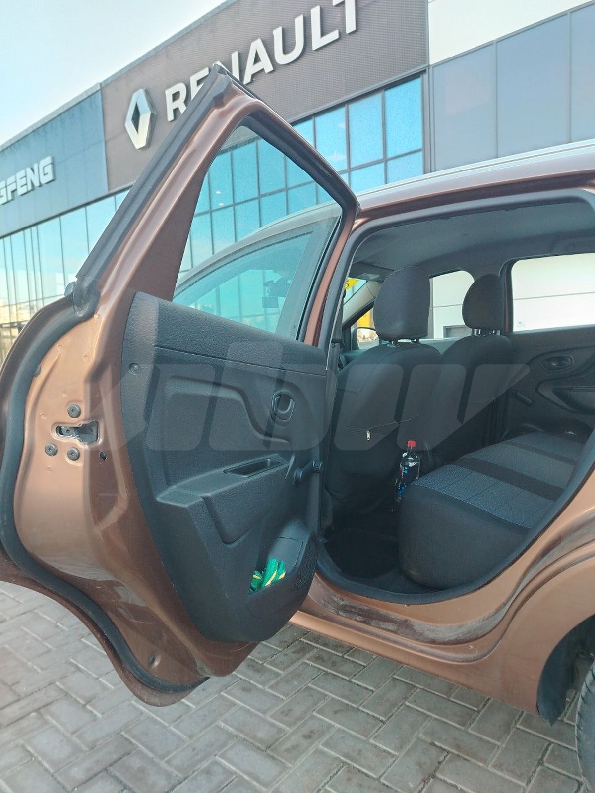 LADA (ВАЗ) XRAY I, 2021