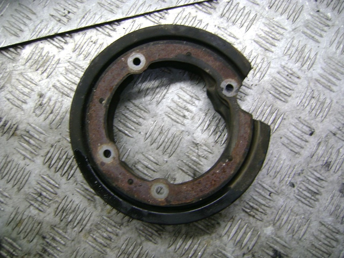 Демпфер к BMW X5 2004