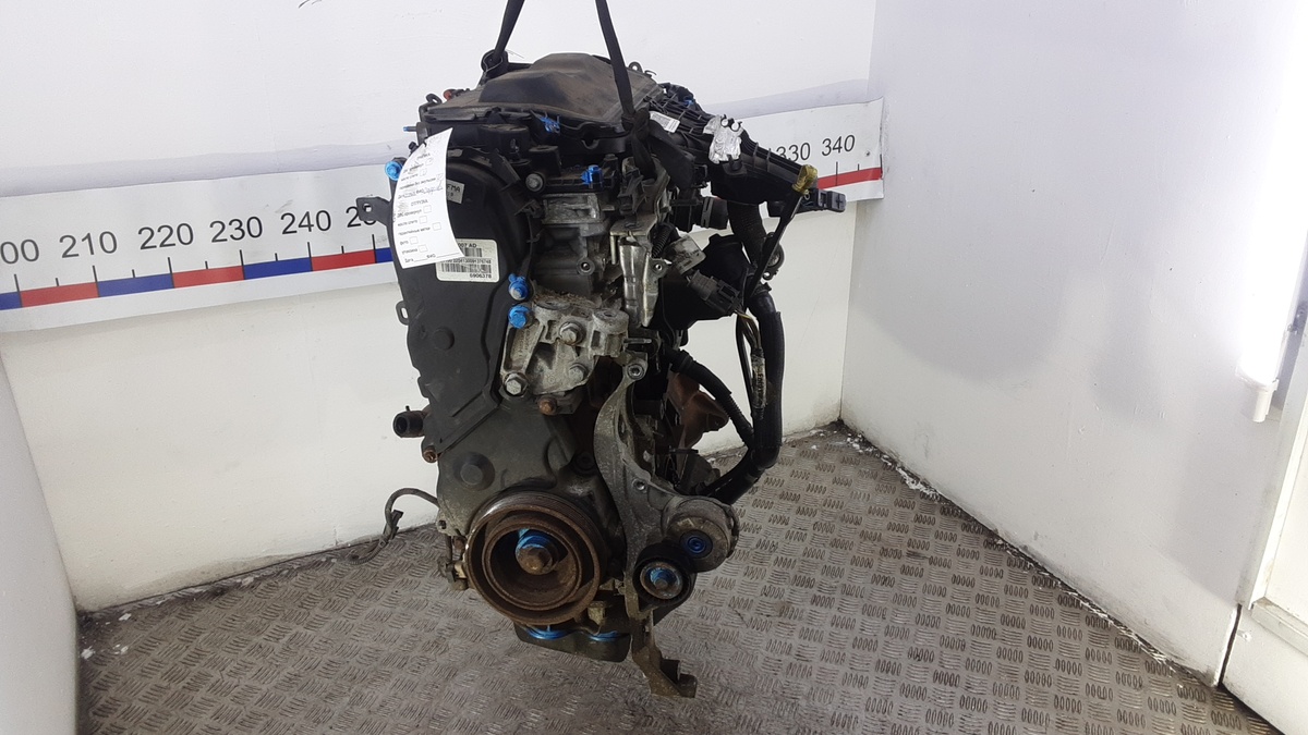 Двигатель к Ford Kuga 2013