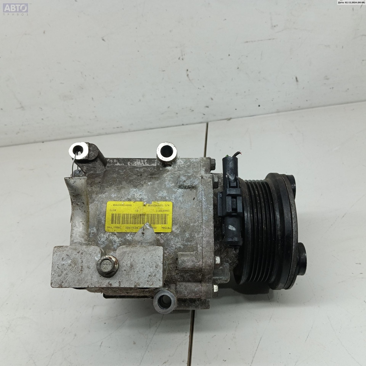 Компрессор кондиционера к Ford Fusion 2005