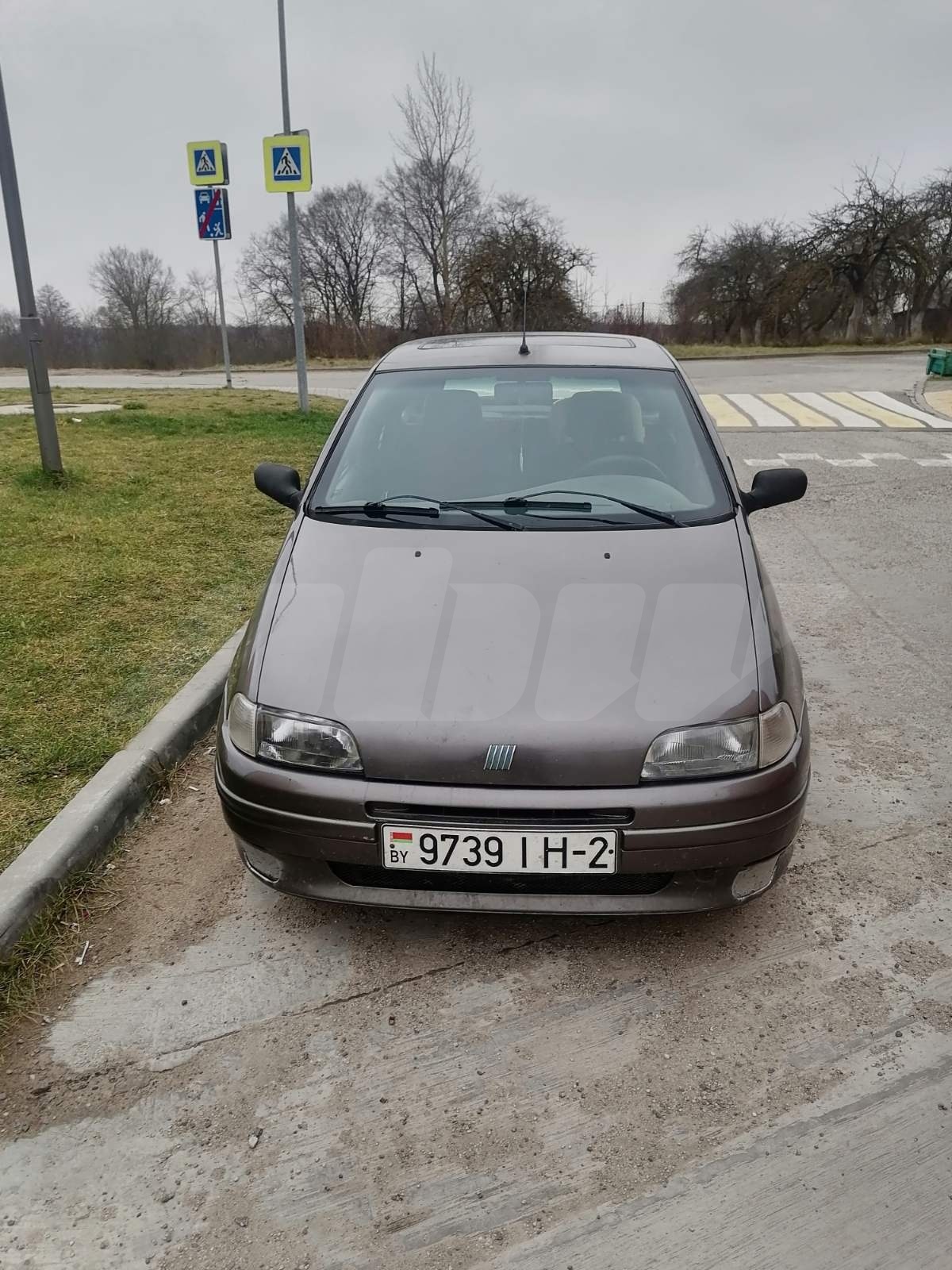 Авто на разбор