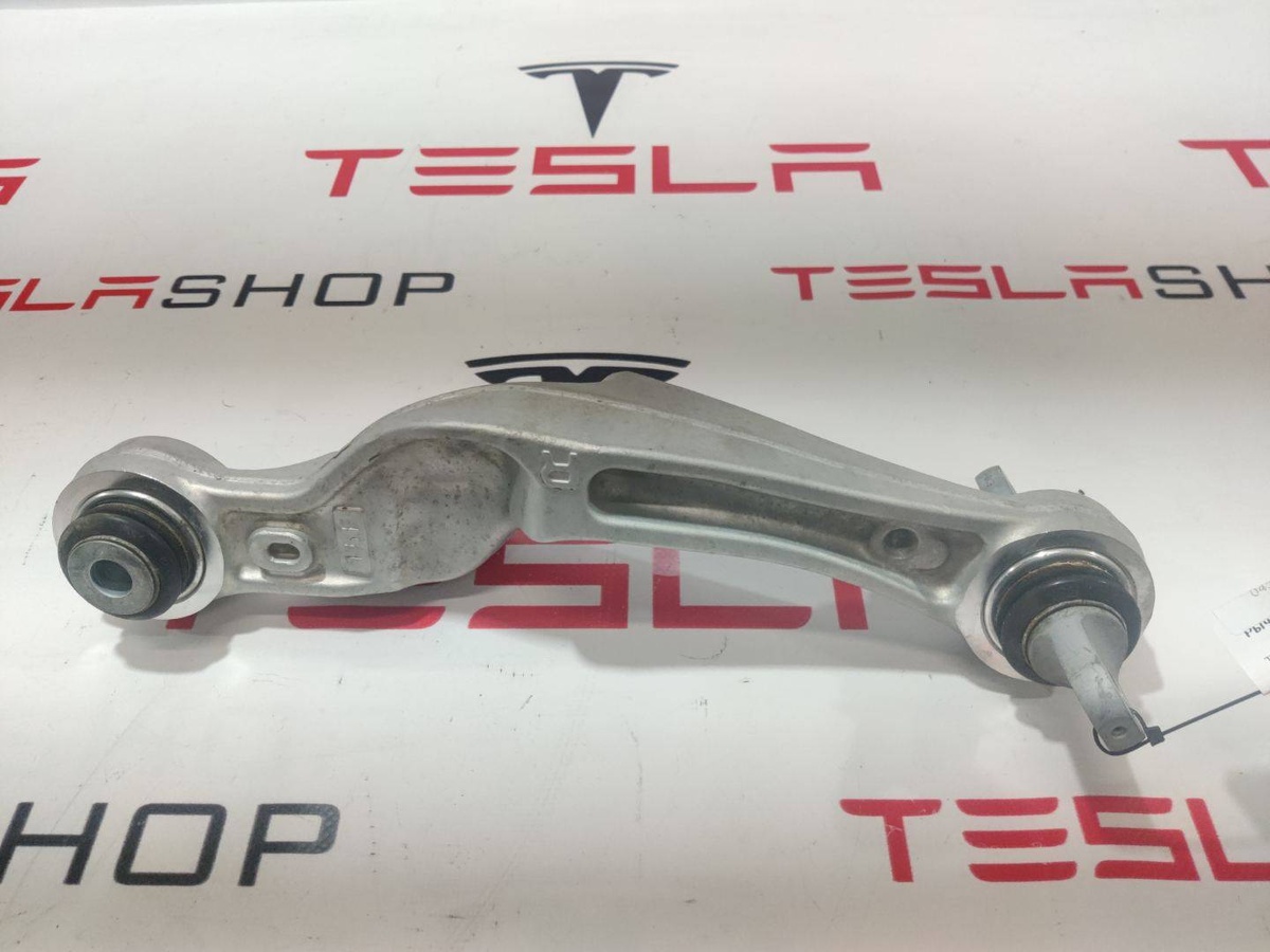 Рычаг задний к Tesla Model S 2021