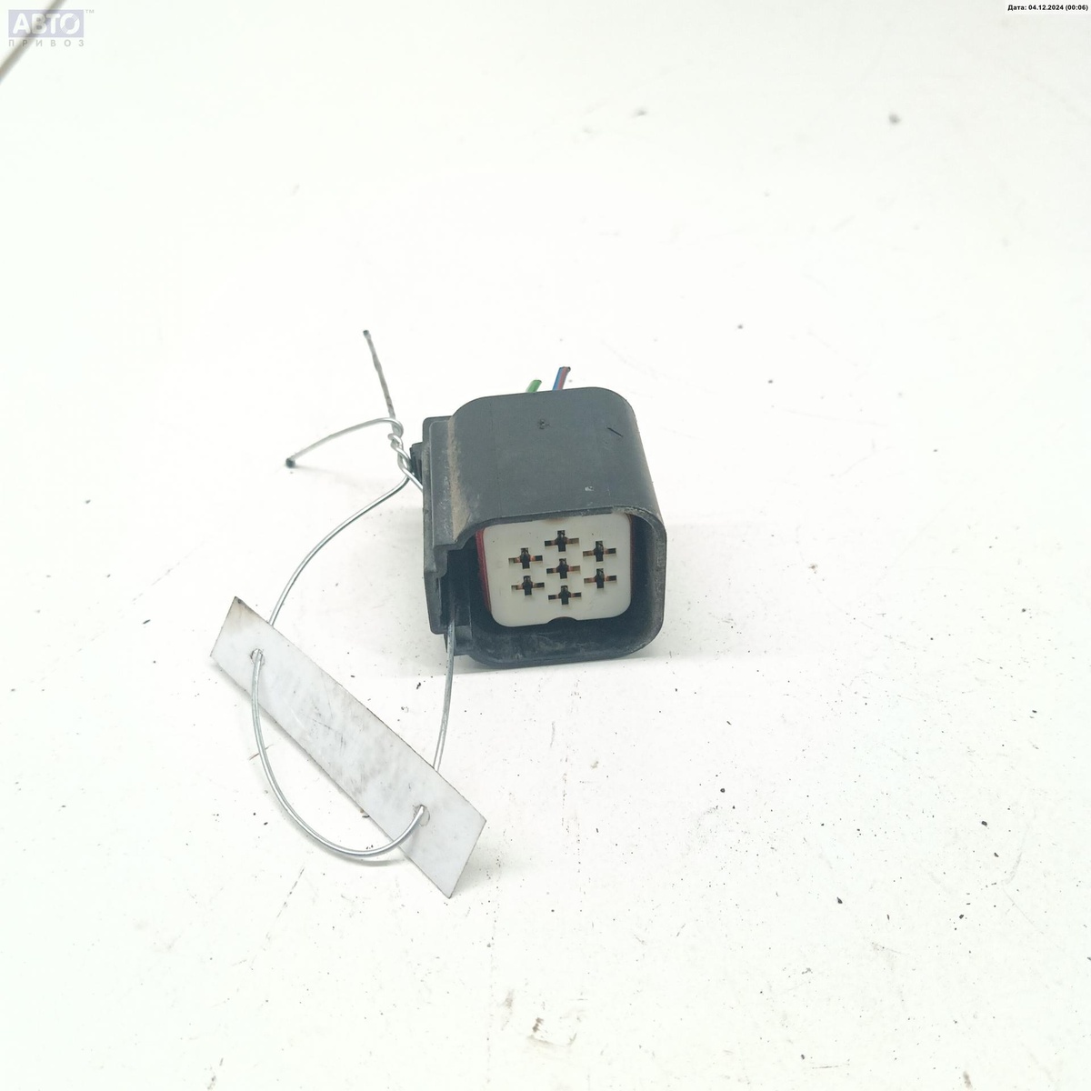 Разъем AUX / USB к Ford Fusion 2007