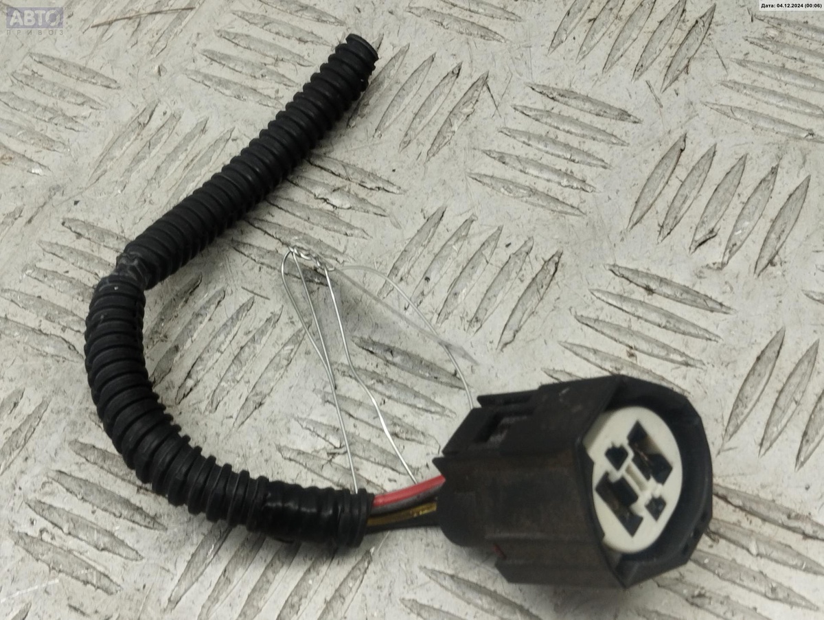 Разъем AUX / USB к Ford Focus 2015