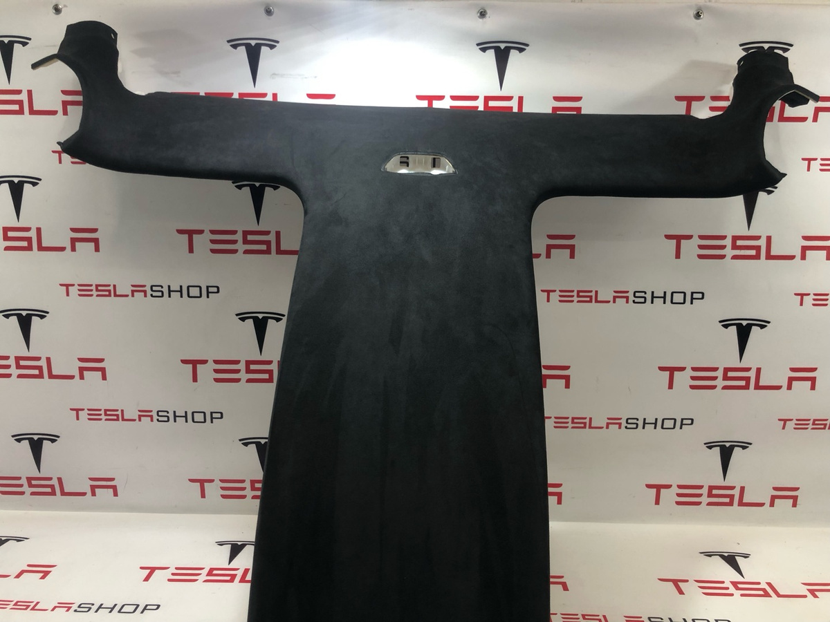 Потолок к Tesla Model X 2019
