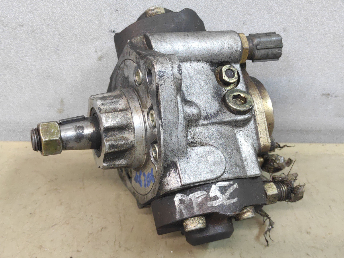 ТНВД к Mazda 6 2004