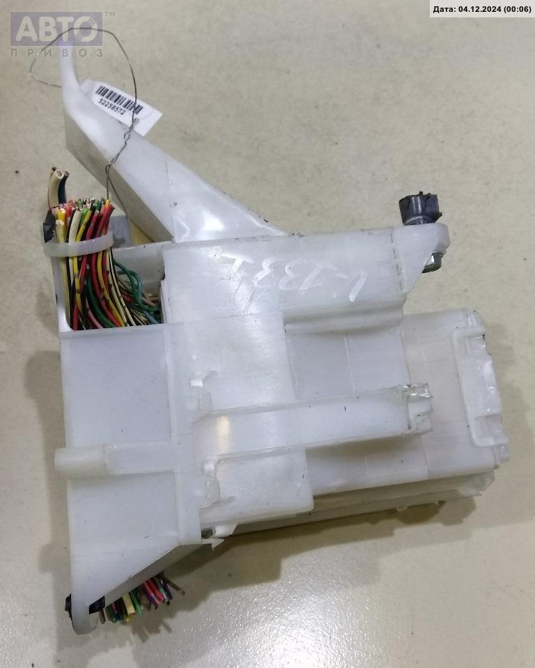 Короб предохранителей к Citroen C1 2007