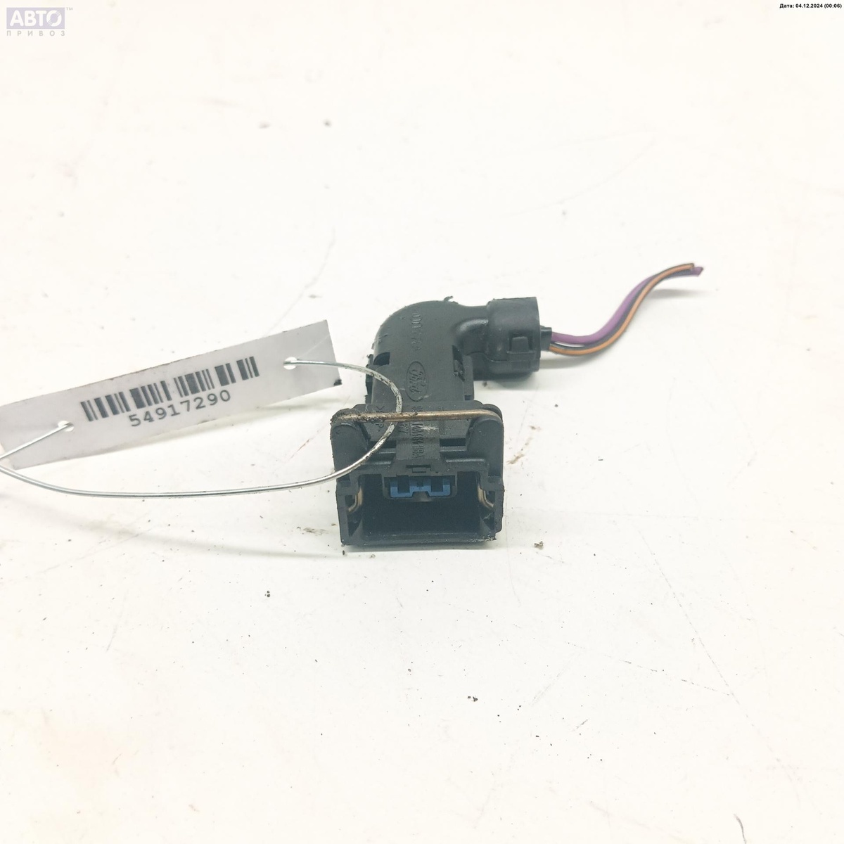 Разъем AUX / USB к Ford Escort 1996