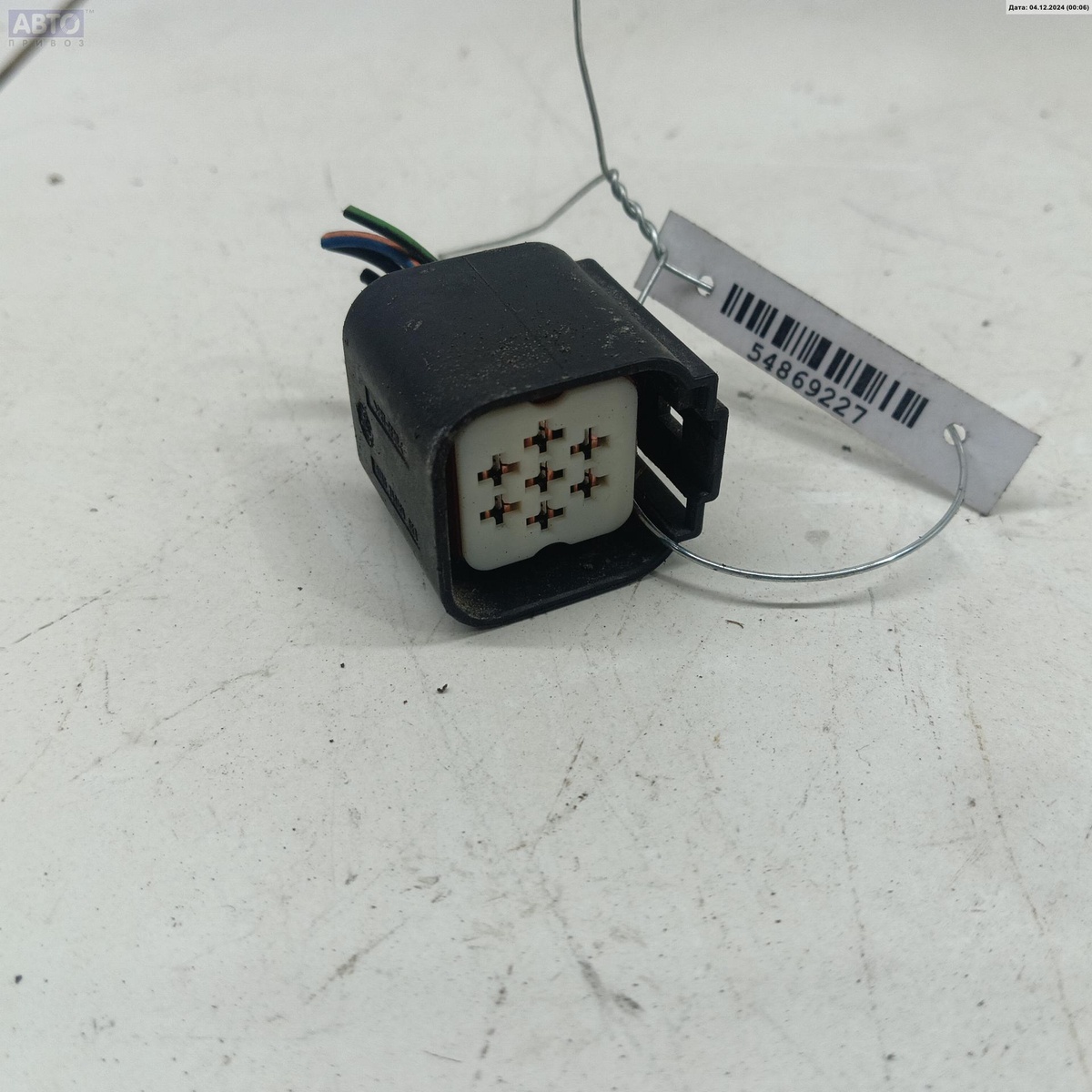 Разъем AUX / USB к Ford Fusion 2007