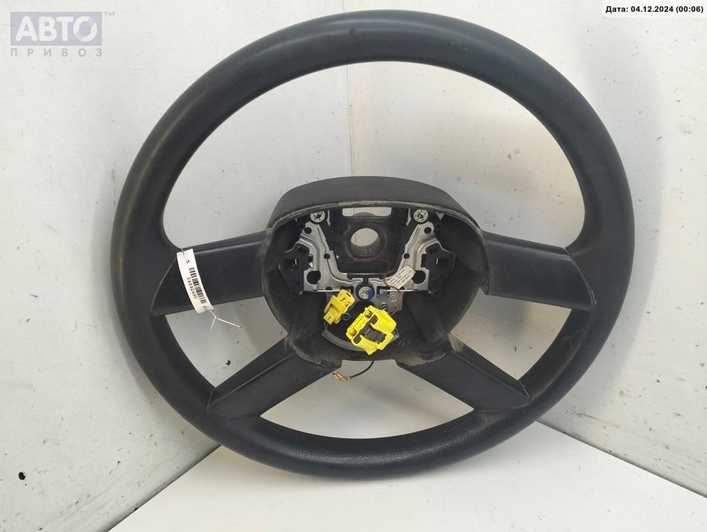 Руль к Volkswagen Polo 2004