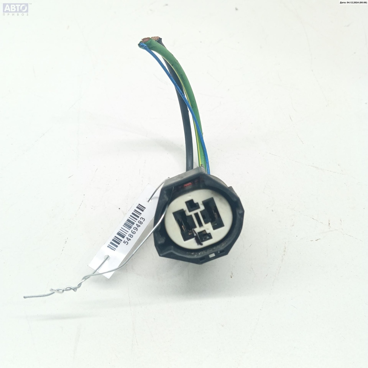 Разъем AUX / USB к Ford Mondeo 2005