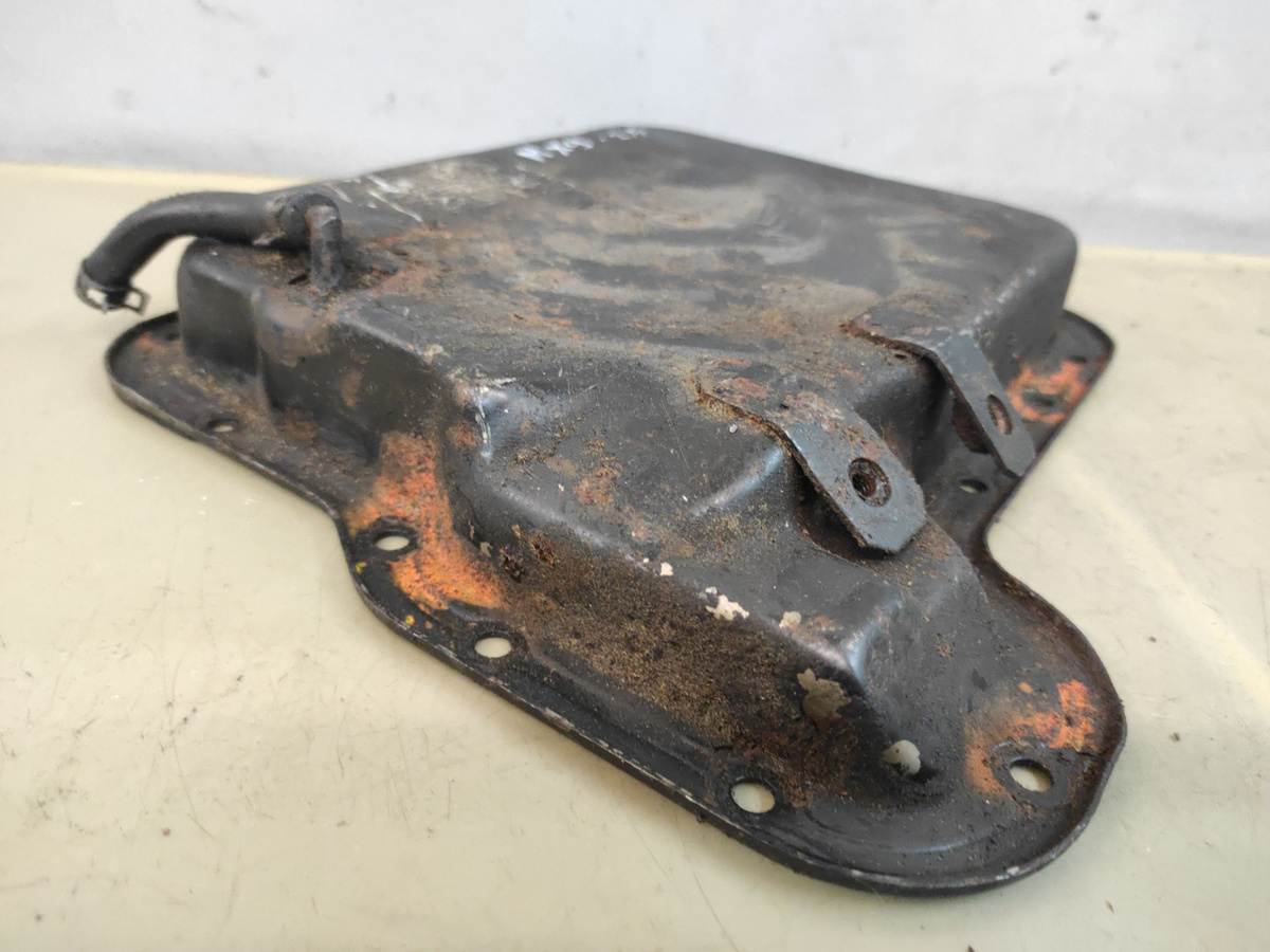 Поддон КПП к Mazda Xedos 9 1999