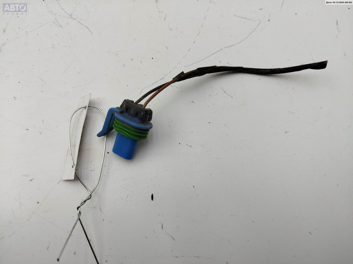 Разъем AUX / USB к Opel Combo 2002