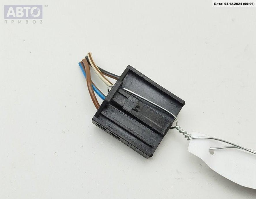 Разъем AUX / USB к BMW 5 series 2006