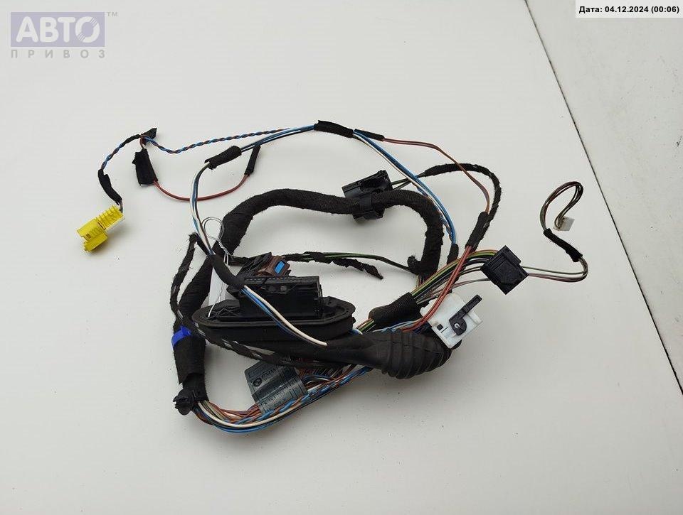 Проводка двери к BMW 5 series 2001