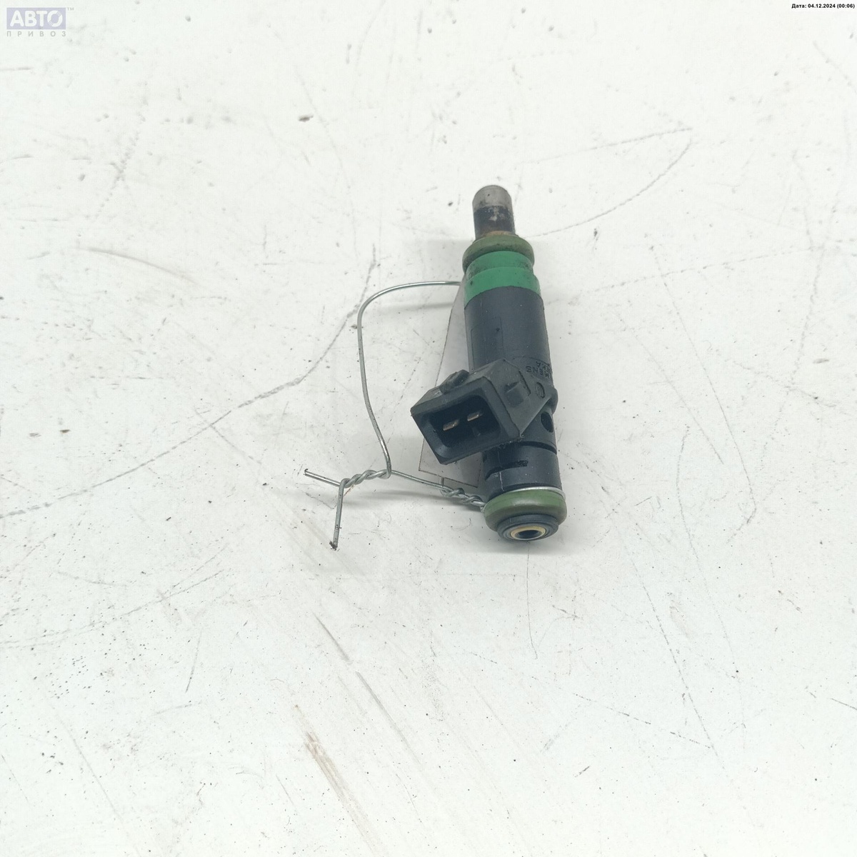 Форсунка к Ford Fiesta 2003