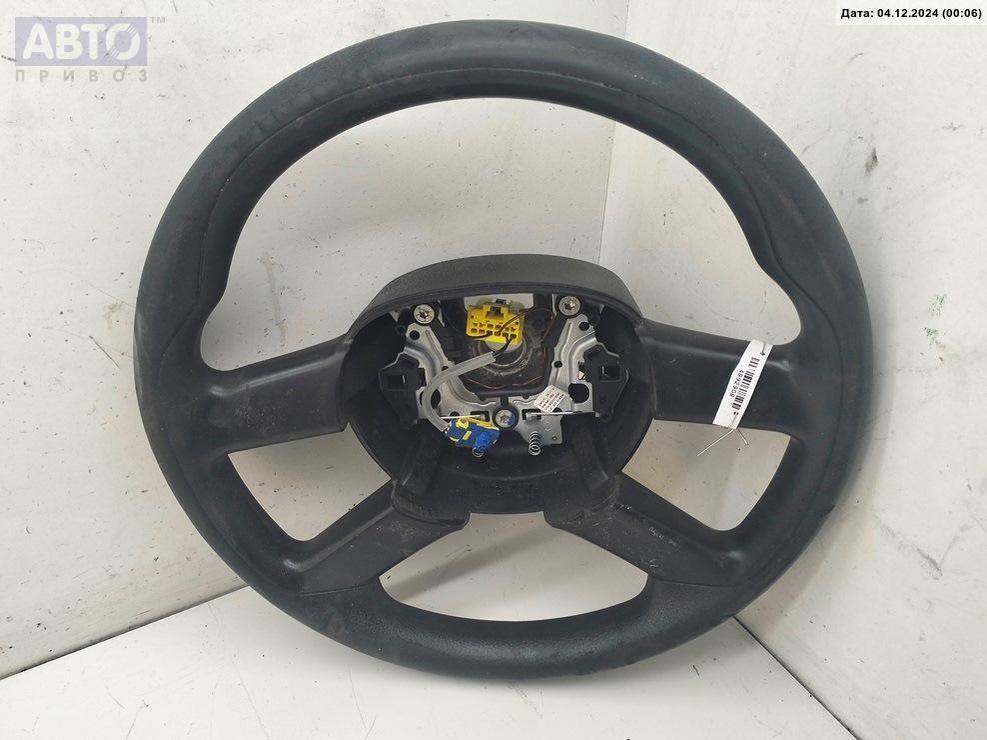 Руль к Volkswagen Polo 2005