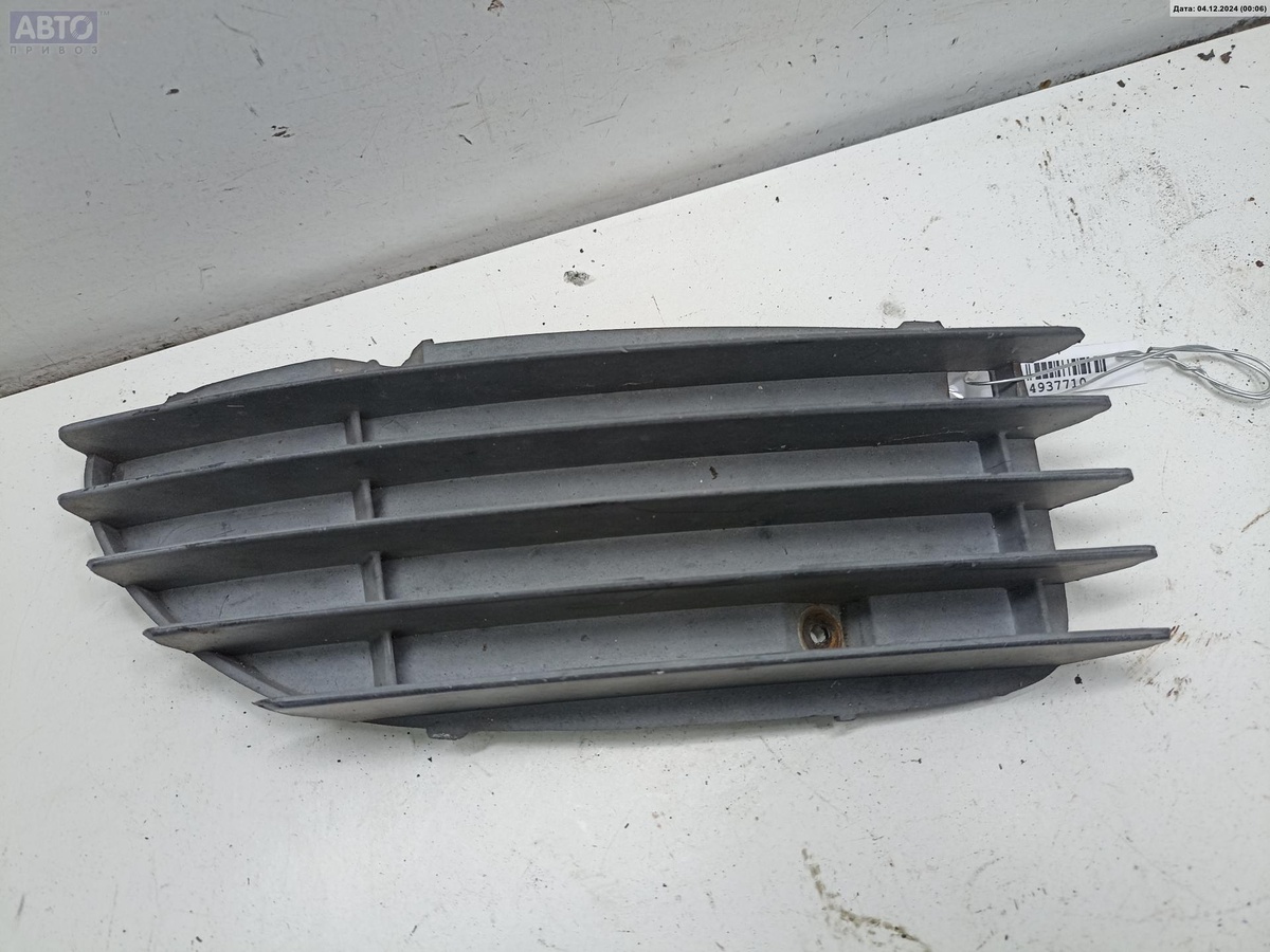 Решетка бампера к Opel Omega 1996