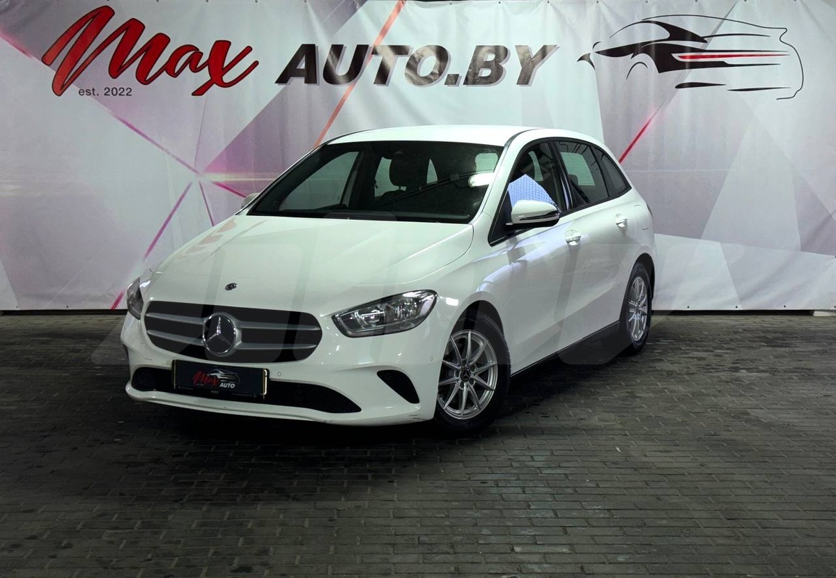 Выкуп Mercedes — У юридических лиц