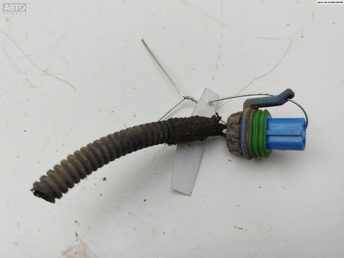 Разъем AUX / USB к Opel Zafira 2004