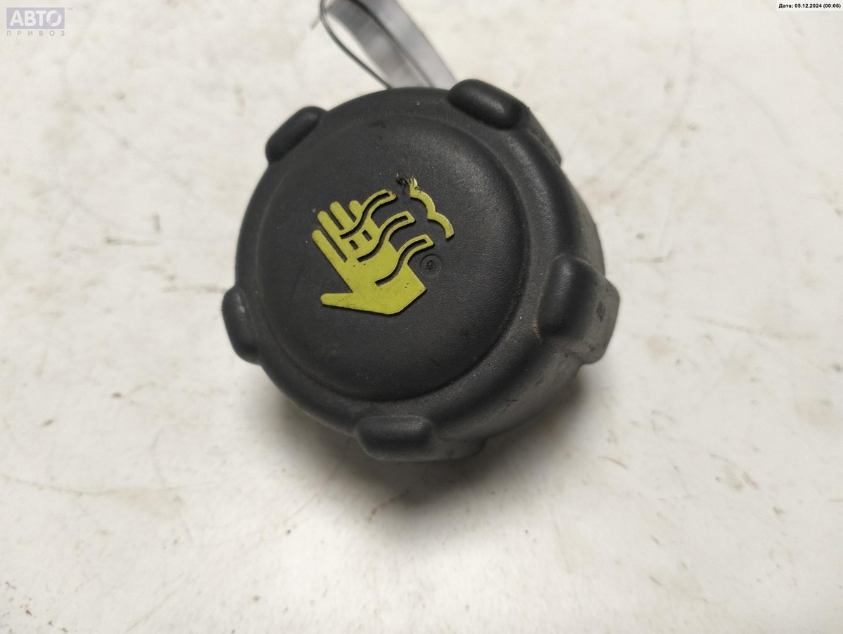 Крышки (разные) к Renault Scenic 2008