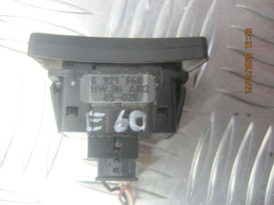 Кнопка  к BMW 5 2004