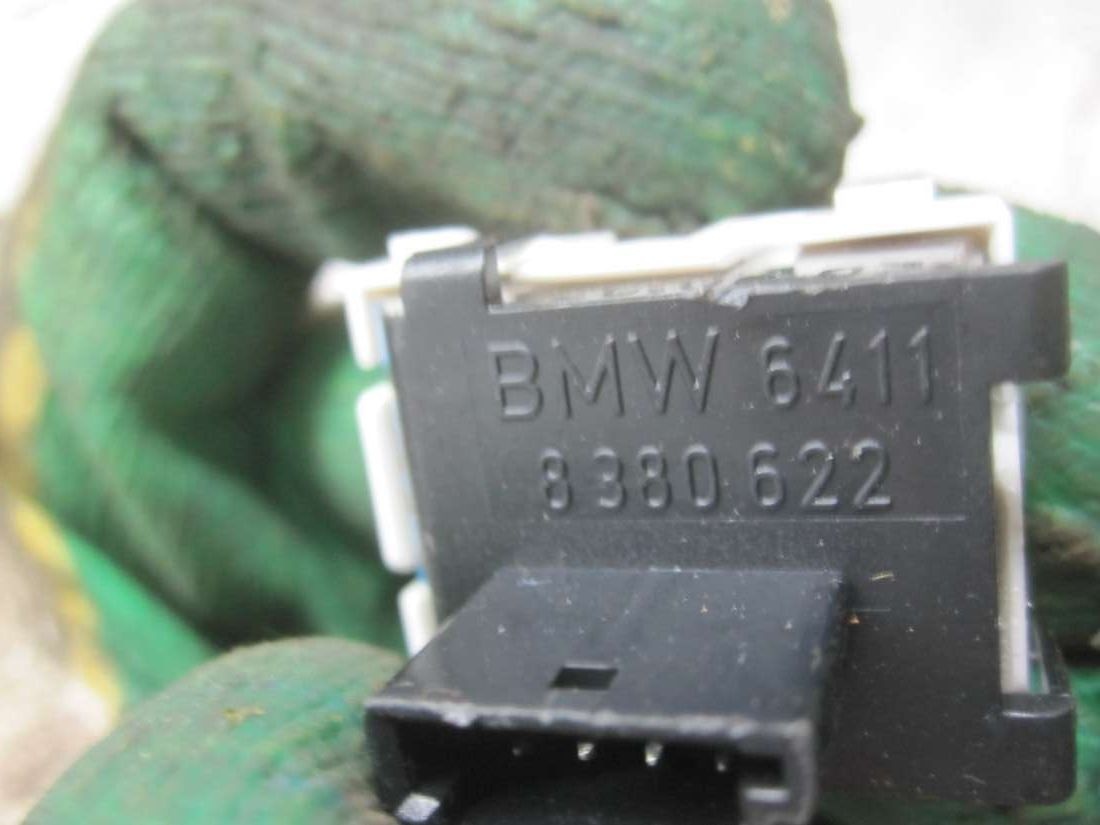 Датчик света к BMW 7 series 2002