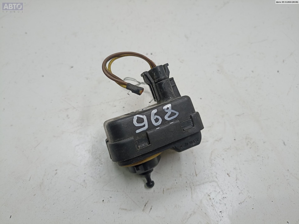 Корректор фар к Opel Zafira 2003
