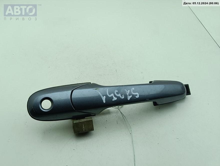 Ручки наружные к Suzuki Liana 2005