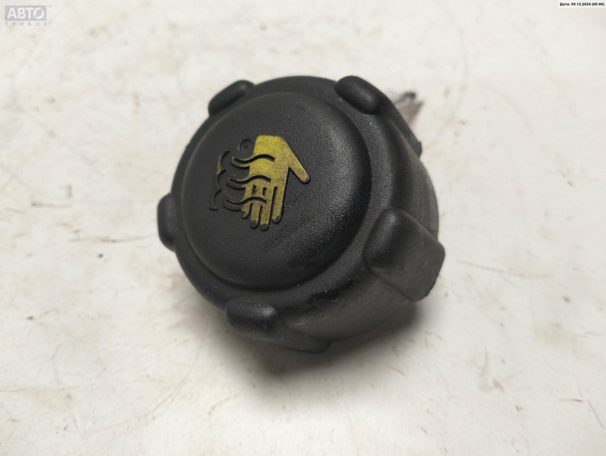 Крышки (разные) к Renault Scenic 2002