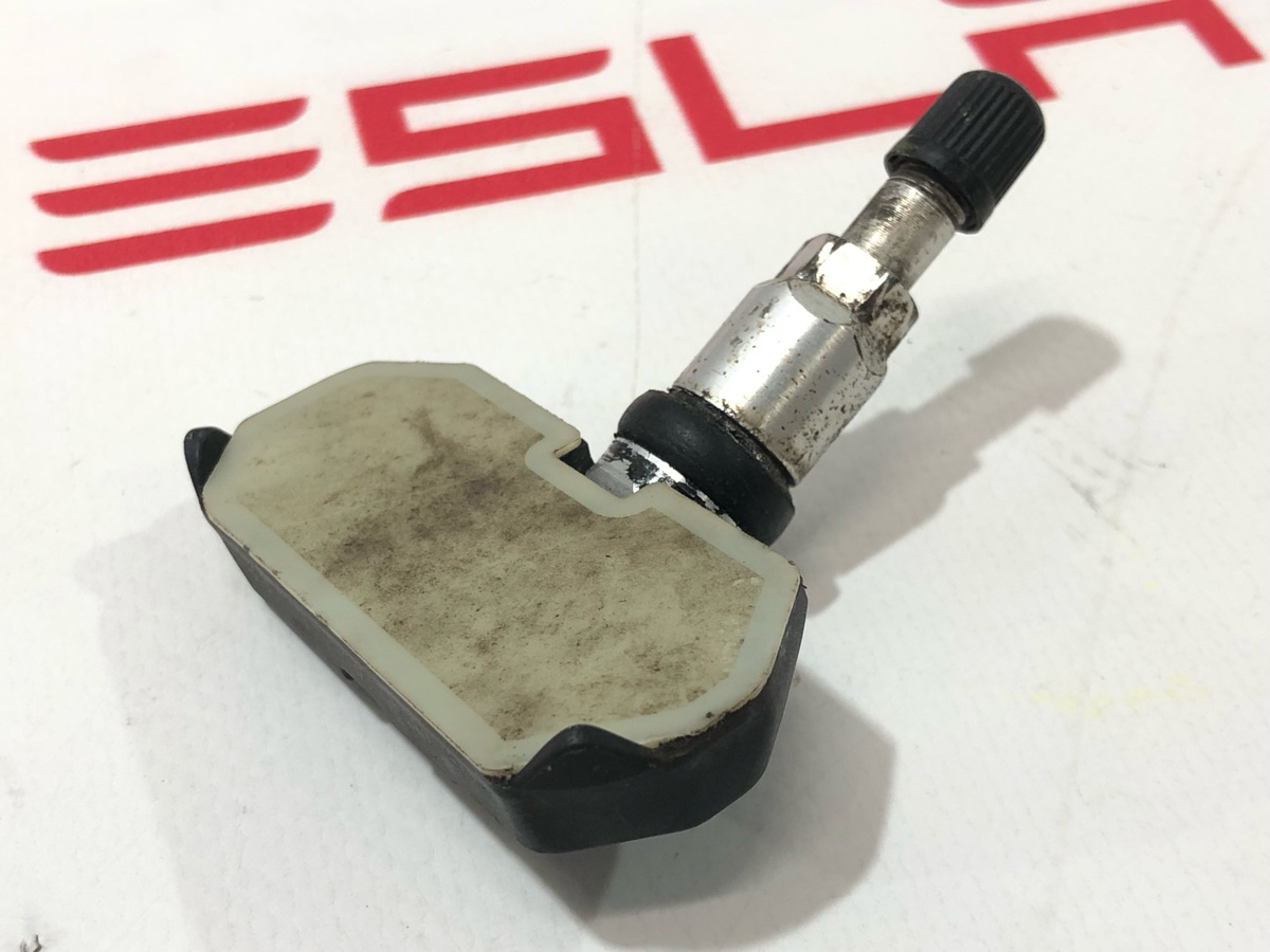 Датчик давления в шине к Tesla Model S 2016