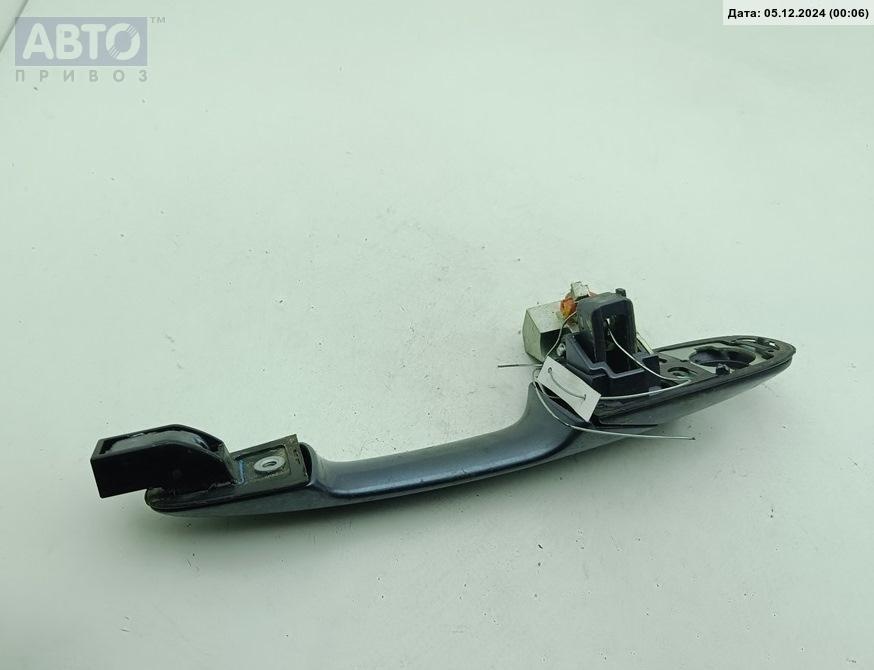 Ручки наружные к Suzuki Liana 2005