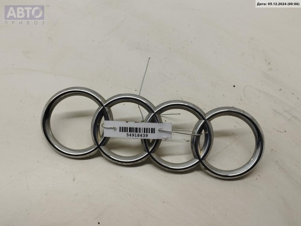 Эмблема к Audi A4 1995