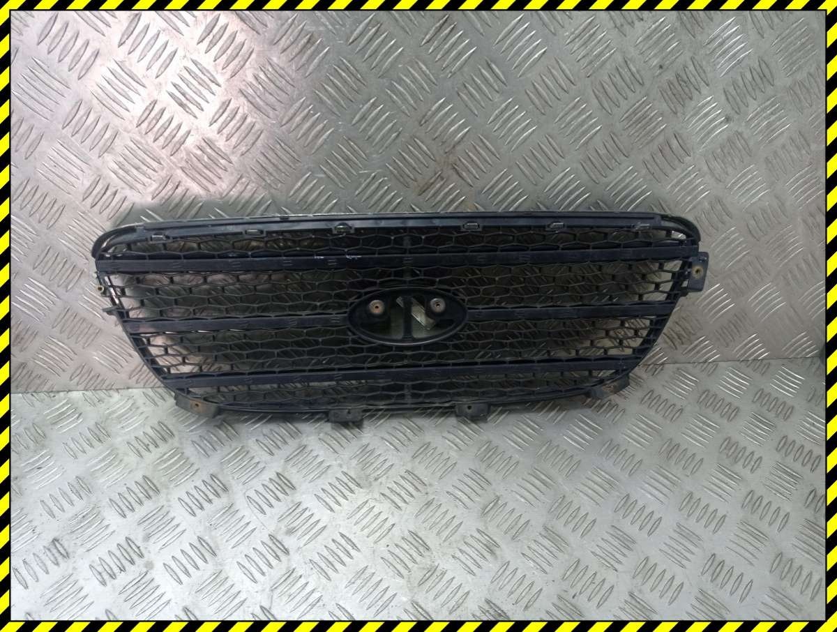 Решетка радиатора к Kia Picanto 2005
